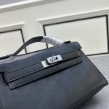 H*ermes Bag Top Quality 22CM