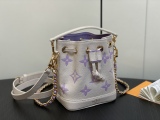 L*ouis V*uitton Top Bag 13*16*10CM