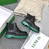 Men Women B*ottega V*eneta Top Sneakers