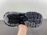 Men Women B*alenciaga Top Sneakers