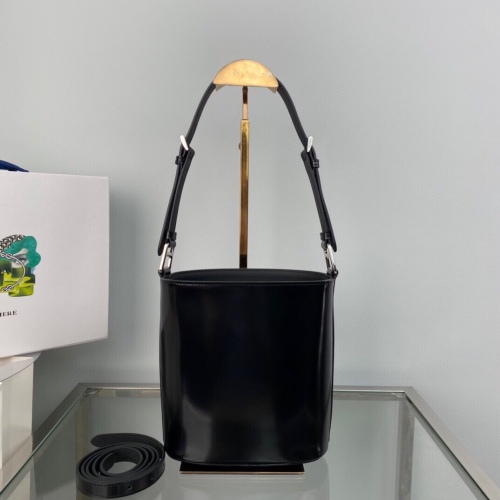 P*rada Top Bag 17*18*10.5CM