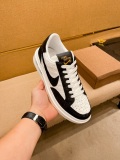 Men L*ouis V*uitton Top Sneakers