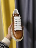 Men Women A*lexander M*cqueen Top Sneaker