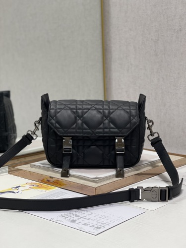 D*ior Bag Top Quality 24*9.5*19CM