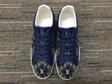 Men L*ouis V*uitton Top Sneaker