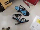 Women F*endi Top Quality Sandals