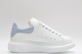 Men Women A*lexander M*cqueen Top Sneaker
