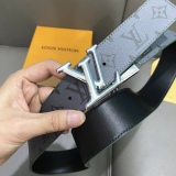 L*ouis V*uitton Belts Top Quality 40MM