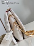 L*ouis V*uitton Top Bag 26*20*12CM