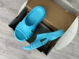 Men Women B*lenciaga Top Sandals