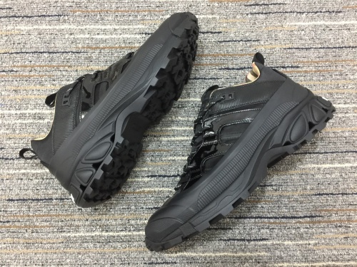 Men B*urberry Top Sneakers