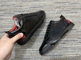 Men Women C*hristian L*ouboutin Top Sneaker