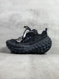 Men Women B*alenciaga Top Sneakers