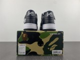 Men Women B*ape Top Sneaker