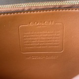 C*oach Top Bag 20*8*15CM