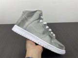 CLOT x N*ike Dunk High Style DH4444-900