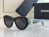 C*hanel Glasses Top011