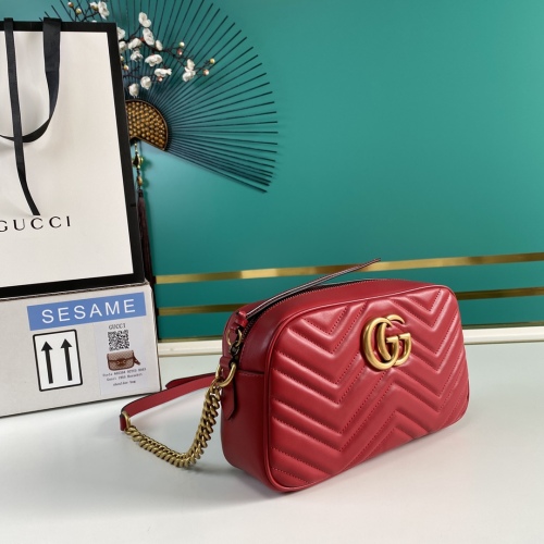 G*ucci Top Bag 24*12*7CM