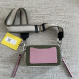 M*ARC J*ACOBS Top Bag 18*11*6CM