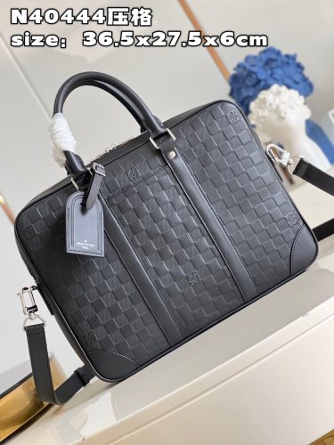 L*ouis V*uitton Top Bag 36.5*27.5*6CM