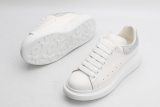 Men Women A*lexander M*cqueen Top Sneaker