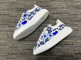Men Women A*lexander M*cqueen Top Quality Sneaker