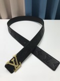 L*ouis V*uitton Belts Top Quality 40MM