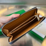 B*ottega V*eneta Wallets Top Quality 19*10*2CM