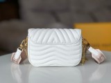 L*ouis V*uitton Top Bag 19*14*5CM