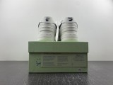Men Women O*ff W*hite Top Sneakers