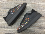 Men Women A*lexander M*cqueen Top Sneaker