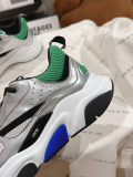 Men D*ior Top Quality Sneakers