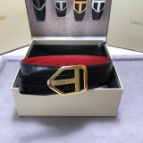 Other Belts Top Quality 38MM