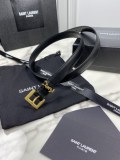 Y*SL Belts Top Quality 20MM