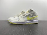 Air Jordan 1 Mid DB2822-107