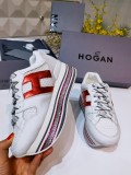 Women H*OGAN Top Sneaker