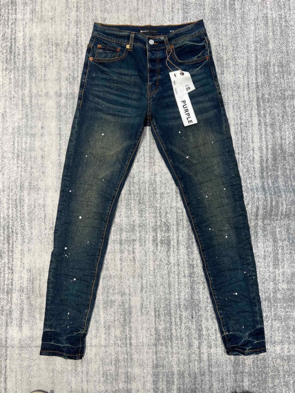 P*urple Top Quality Clothes