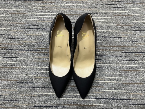 Women C*hristian L*ouboutin High Heels
