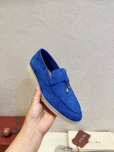 Women L*oro P*iana Top Quality Sneakers