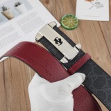 G*ucci Belts Top Quality 38MM