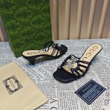 Women G*ucci Top Sandals