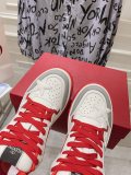 Men Women 𝑉*𝐴𝐿𝐸𝑁𝑇𝐼𝑁𝑂 Top Sneakers