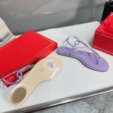Women R*ᴇɴᴇ C*ᴀᴏᴠɪʟʟᴀ Top Sandals