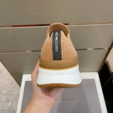 Men B*runello C*ucinell Top Sneakers