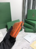 G*OYARD Wallets Top Quality 11.5*9.5CM