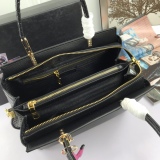 P*rada Top Bag 30*23*13cm