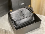 Y*SL Bag Top Quality 28*20.5*8.5CM