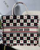 D*ior Bag Top Quality 41.5*38*18CM