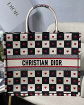 D*ior Bag Top Quality 41.5*38*18CM