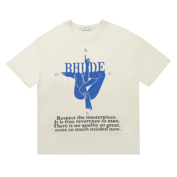R*HUDE Men Top Quality Clothes012